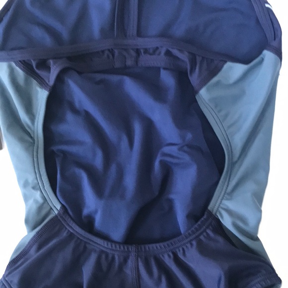 SPEEDO Swimsuit Performance Race 11 NWT - Picture 5 of 8